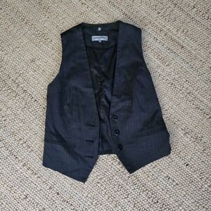 Vintage Vest
